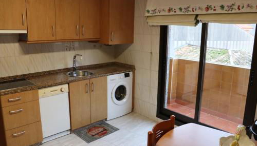 Ático Mirador Santa Tecla A Guarda - Foto 3