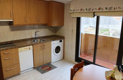 Ático Mirador Santa Tecla A Guarda - Foto 3