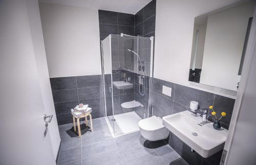 Freiburger-Ferienwohnung - Foto 5