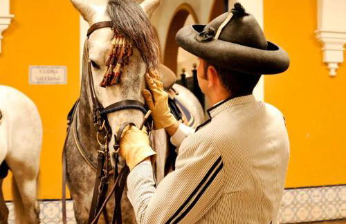 Taina Suite Bajo Muro - Foto 43