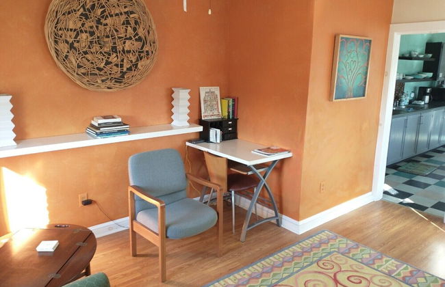 Salisbury Riverfront Lofts - Foto 25