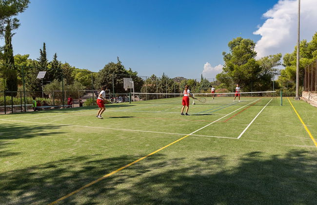 Camping Jezera Lovišća - Photo 26