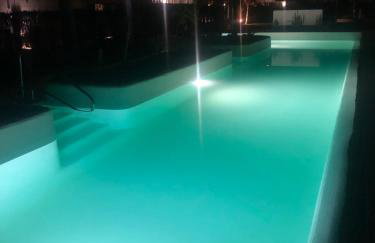 Villa Bobita-Marina Golf-Playa Granada - Foto 34