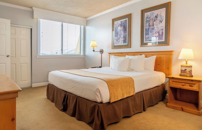 Legacy Vacation Resorts - Steamboat Hilltop - Photo 44