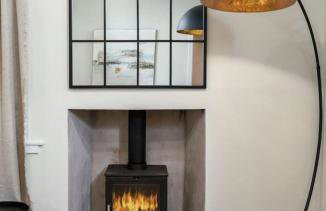 Woodland Hideaway Near Stirling - Foto 8