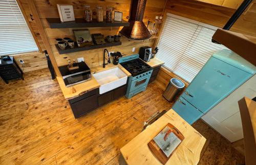 SkyView treehouse - Foto 28