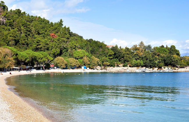 Splendid Beachfront Medveja Apartments - Foto 45