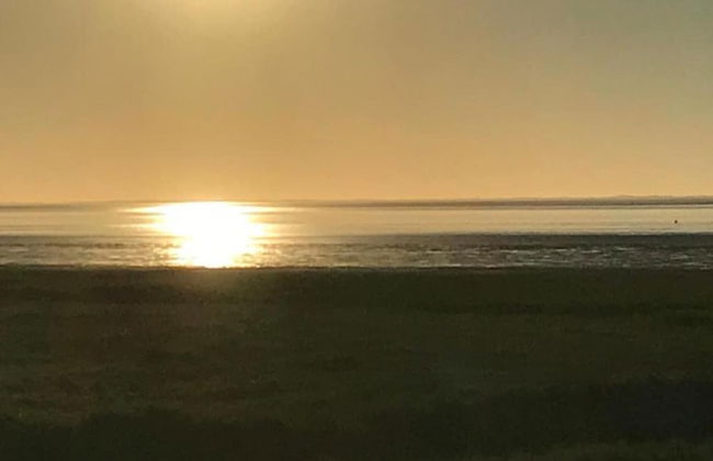 Holiday Home Near Wadden Sea & Elfsteden Path - Foto 30