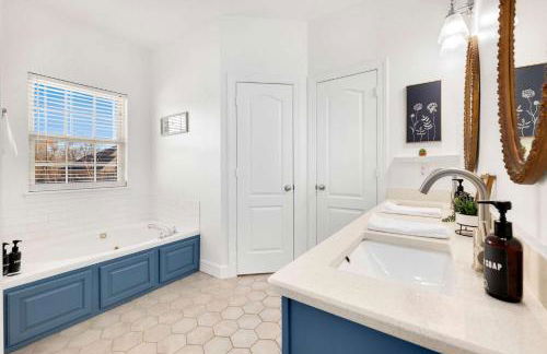 The Duke-2 MI to Coler Trail-MTB Friendly-Sleeps 6 - Foto 12