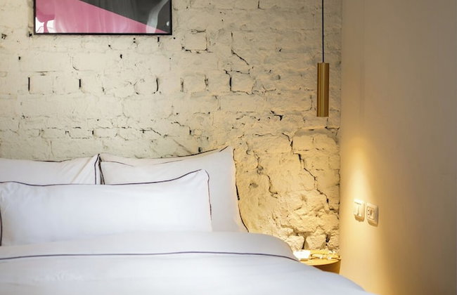 Silicate Ben Yehuda - Smart Hotel by Loginn Tel Aviv - Foto 35