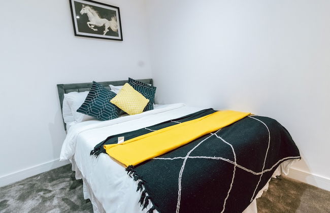 Charming 2-bed Apartment in Purley - Foto 4