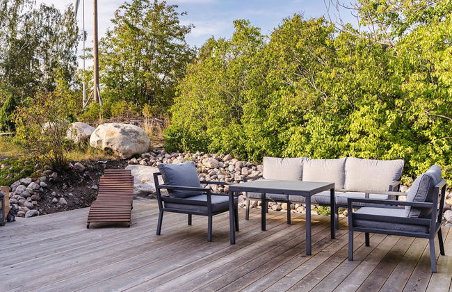 Kasnäs marina b12 - Foto 2