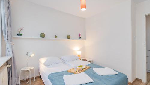 ShortStayPoland Bonifraterska (B149) - Foto 2