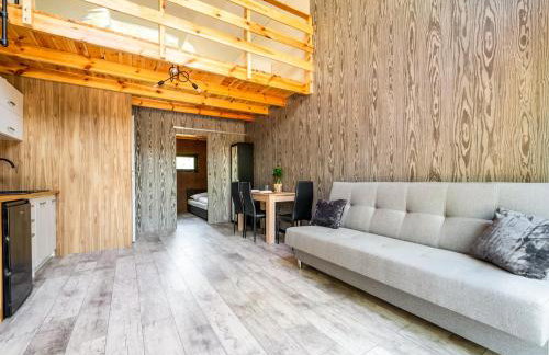 Domki SHERWOOD - Foto 9