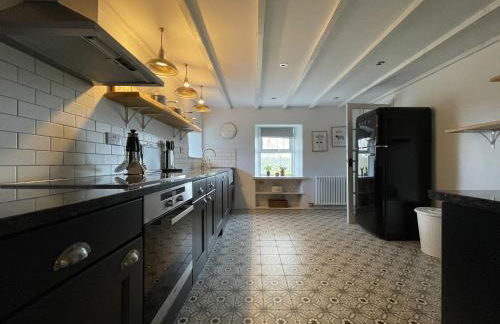 Lower Hilton Cottage - Foto 13