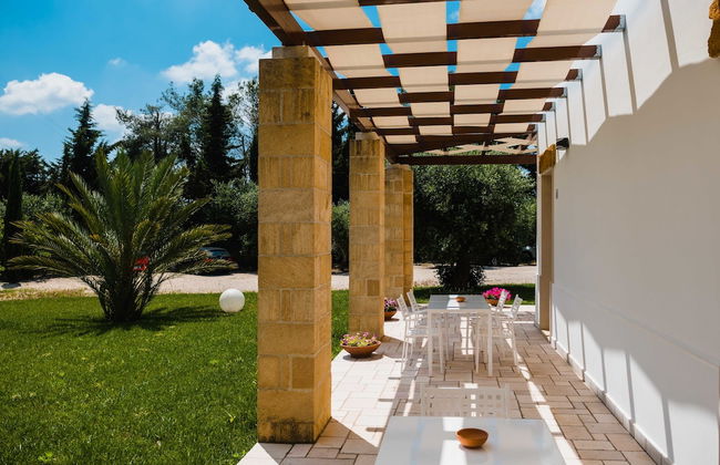 Tenuta Flora Maria - Foto 69