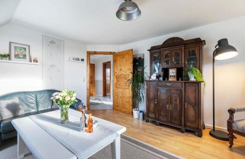 Ferienwohnung Freiblick - Foto 6