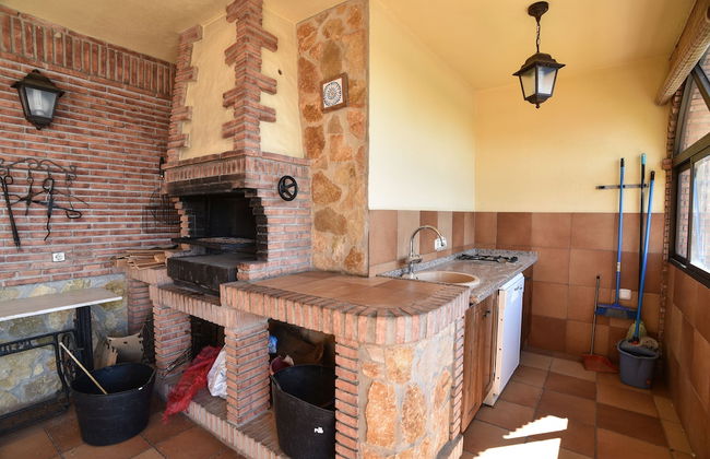 Balcon de La Cala - Photo 61