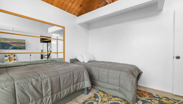 Big Bear Lake View - Foto 5, Habitación