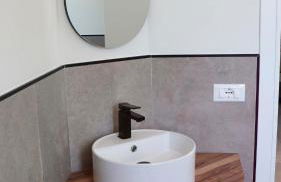 Villa Zagara modern villa with pool - Foto 15