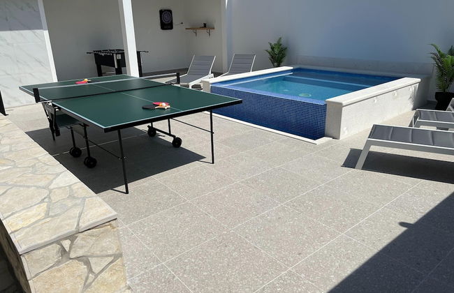 Apartment in Dalmatia near Sea - Foto 25