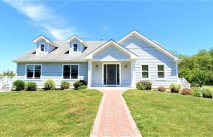 Fairwinds Cottage - Foto 1