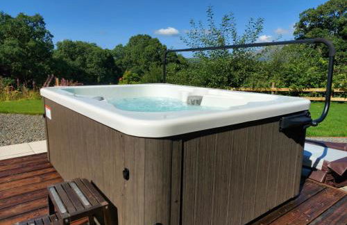 Pirn Mill Self Catering Cottage - Foto 3