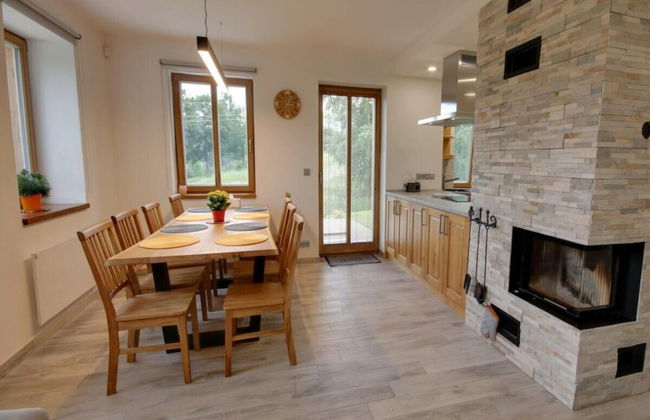 Beautiful Pondside Villa - Foto 26