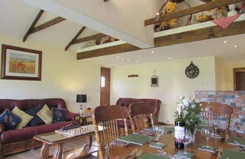 Sedge Lodge - Foto 2