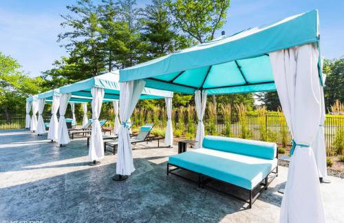 Landing Apartments - The Preserve at Great Pond - Foto 14