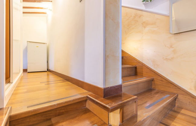 Panoramic View Studio in Rome - Foto 55