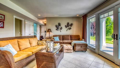 Aloha At Lake Chelan - Foto 3