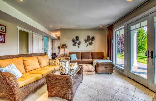 Aloha At Lake Chelan - Foto 3