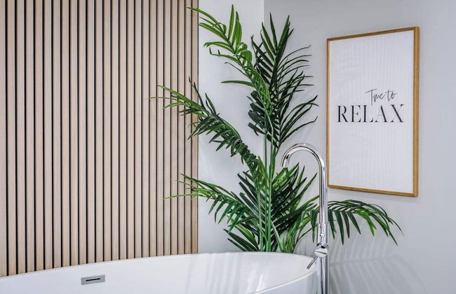 Host Apartments The Georgian Coach House 1 - Foto 16