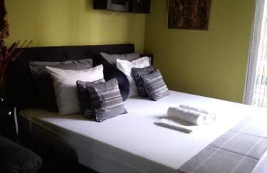 Luxury apartments Kyara Centre Netflix - Foto 24