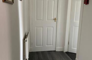 Clarkes 1st floor Apartment Leslie- Golf Paradies - Foto 7