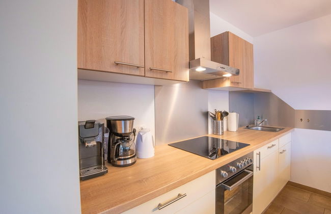 Modern Apartment in Brixen im Thale Near Ski Area - Foto 6