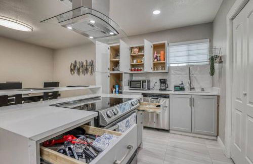 My Cozy Duplex B in the heart of West Side - Foto 28