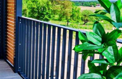 Exklusive Panorama-Ferienwohnung für bis zu 6 Personen in Bad Aibling - Foto 6