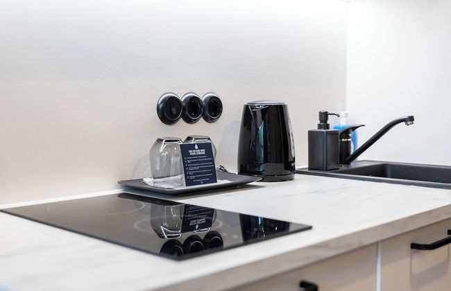 Bob W Tartu Old Town - Foto 72