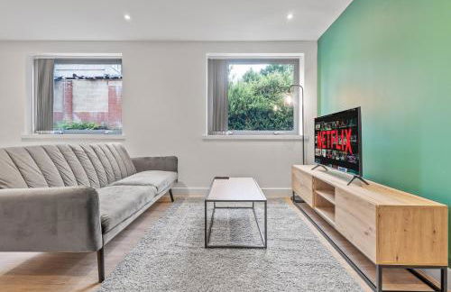 NEC BHX Airport HS2 Resorts World - Foto 45