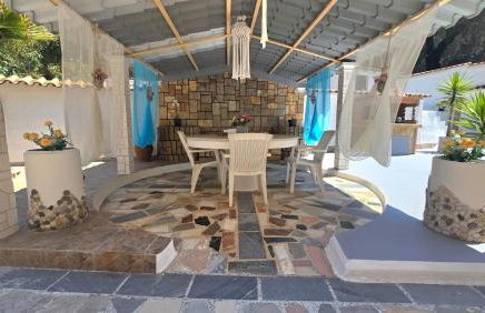 Loukia's Studios and Apartments - Foto 21