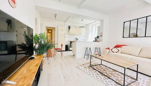 Appartement la Citadelle - Foto 5