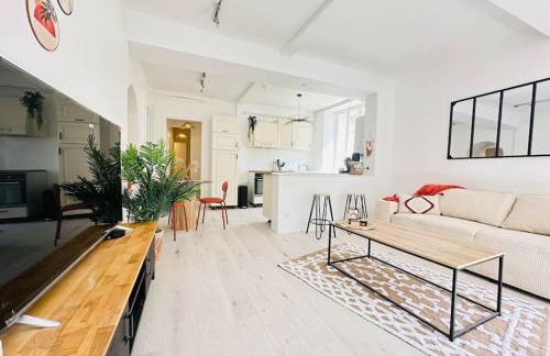 Appartement la Citadelle - Foto 5