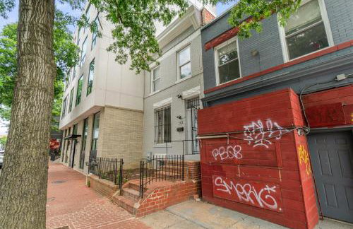 Close To Howard University , Unit #2 - Foto 8