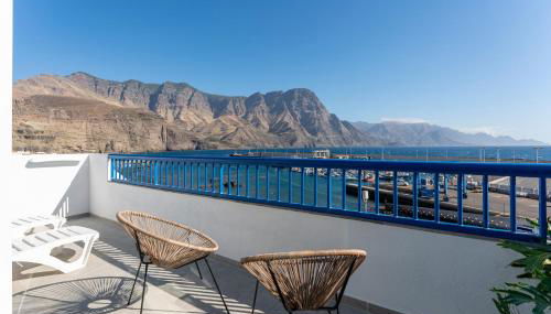 Agaete White&Blue Rooftop - Foto 4