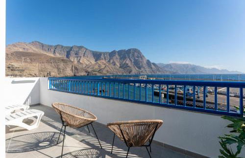 Agaete White&Blue Rooftop - Foto 4