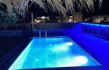 Villa Balux - Foto 18