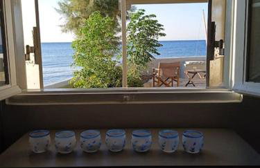 Cozy Beachfront Escape in Lilikas - Foto 20