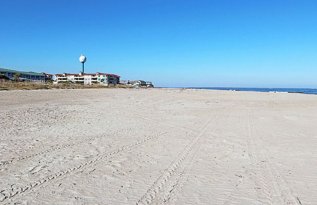 Kahuna Kabana Tybee Vacation Rentals - Photo 18